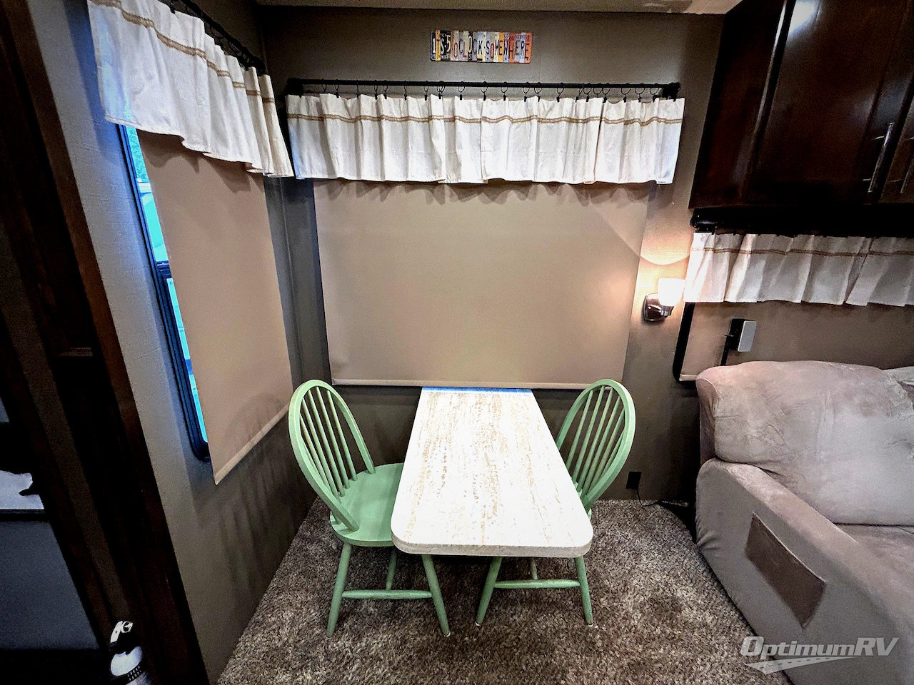 2017 VanLeigh Vilano 325RL Photo 16