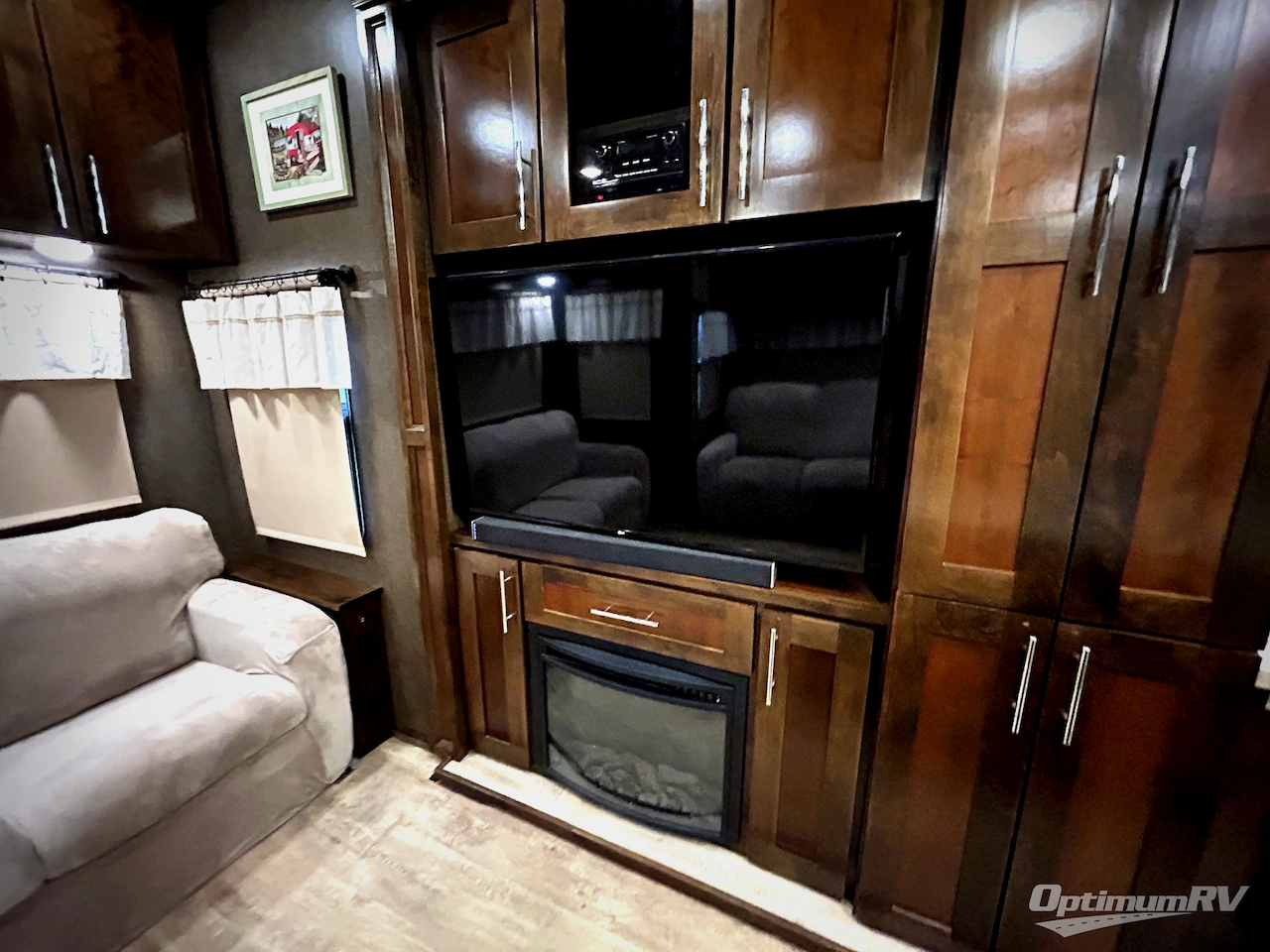 2017 VanLeigh Vilano 325RL Photo 18