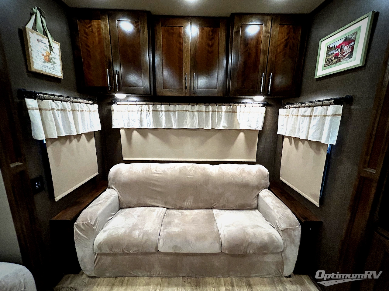 2017 VanLeigh Vilano 325RL Photo 19