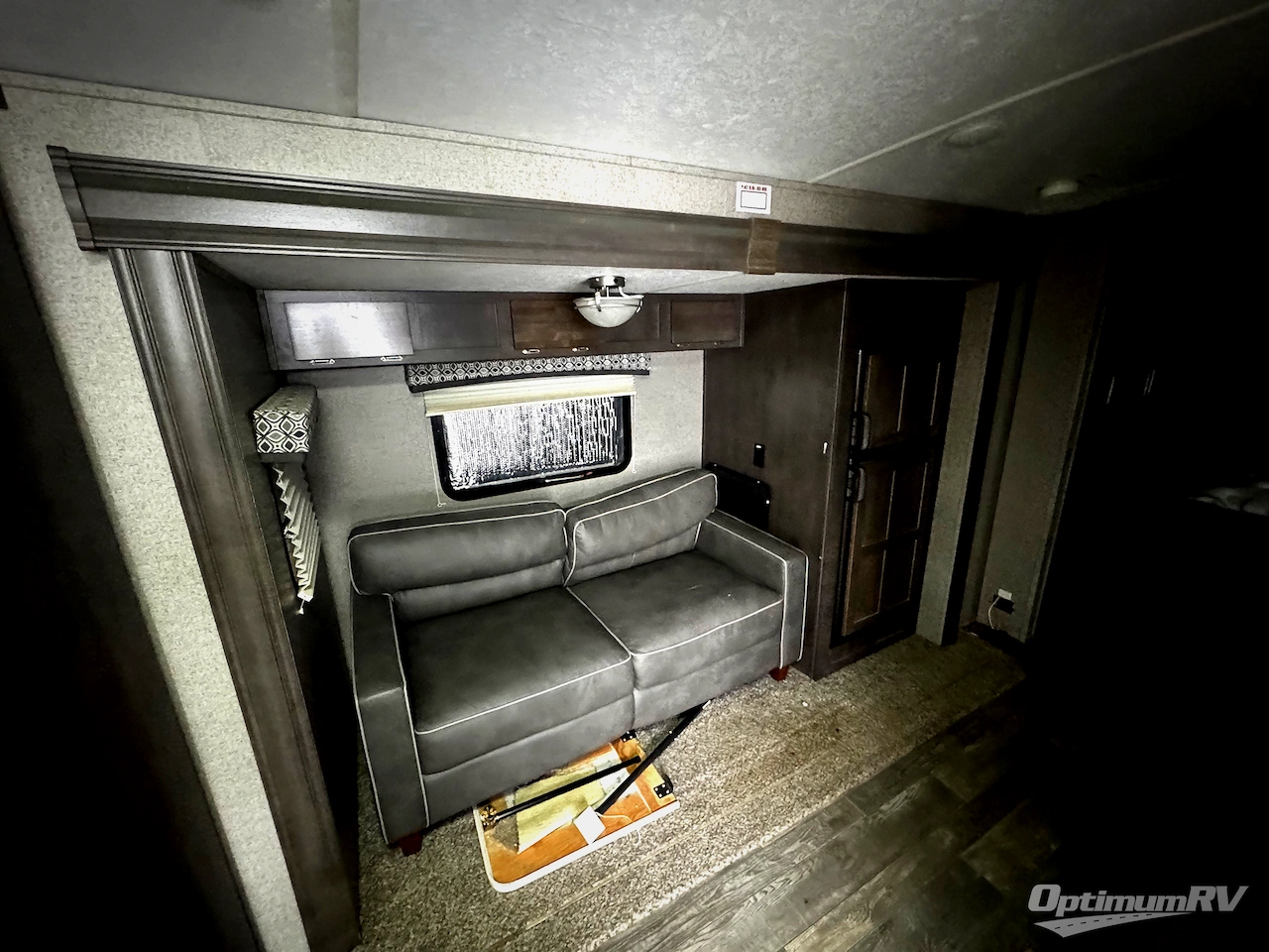 2019 Forest River Flagstaff Micro Lite 25FBLS Photo 3