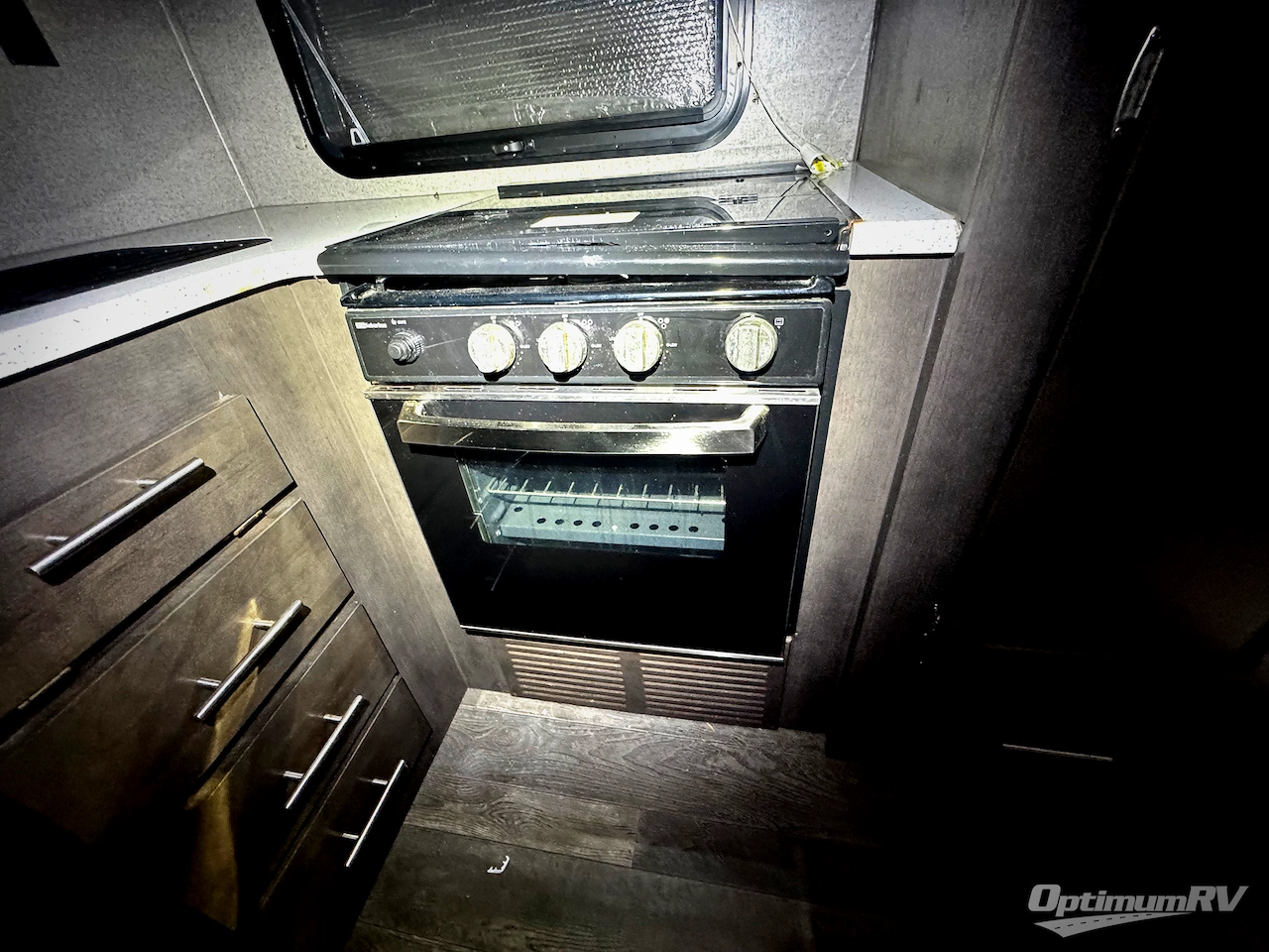 2019 Forest River Flagstaff Micro Lite 25FBLS Photo 9