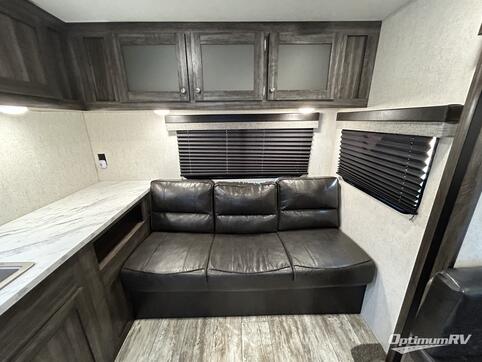 2019 Highland Ridge Open Range Conventional OT23RLS RV Photo 2