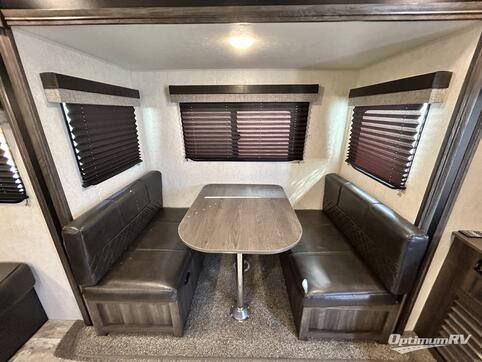 2019 Highland Ridge Open Range Conventional OT23RLS RV Photo 3