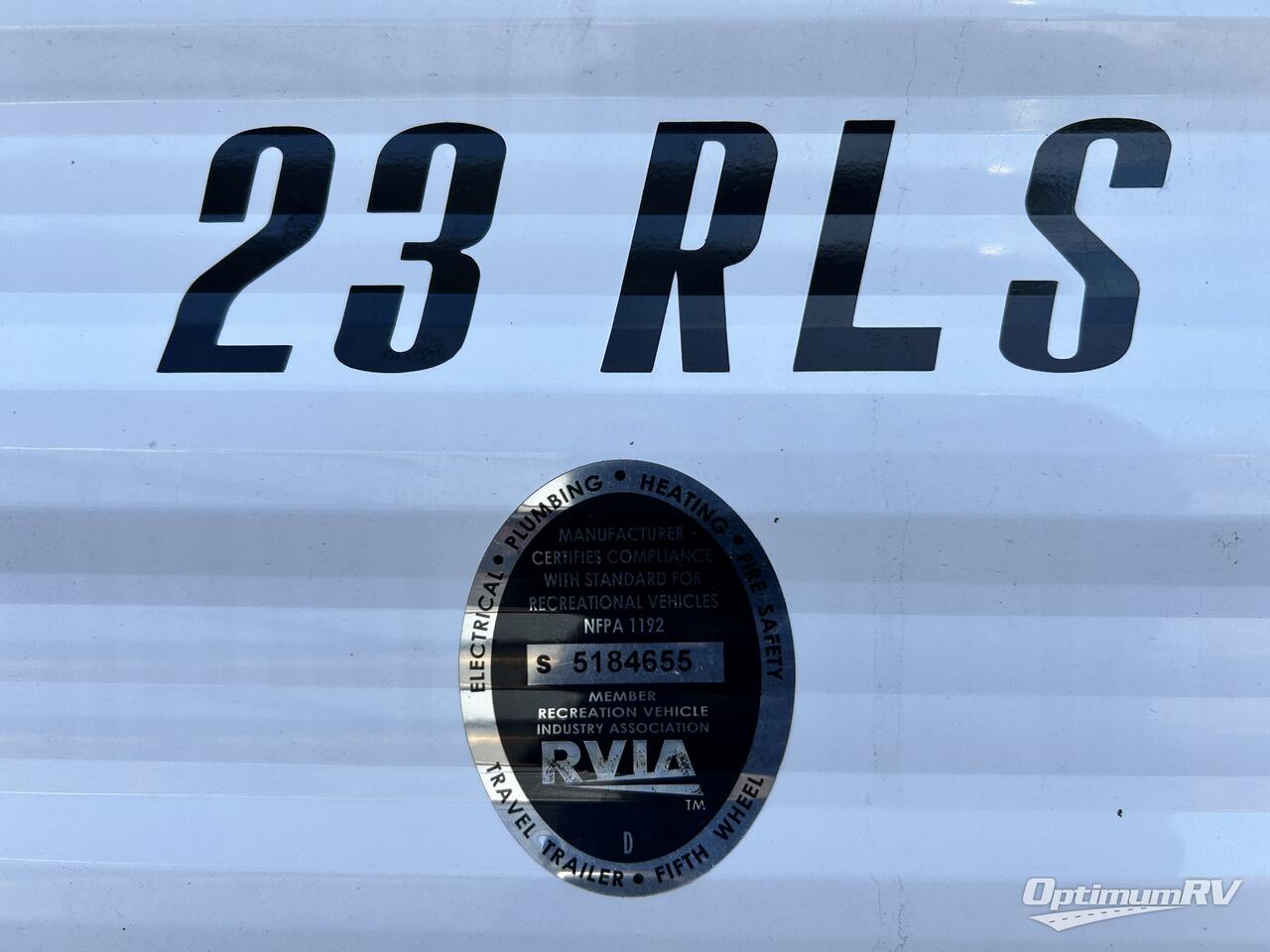 2019 Highland Ridge Open Range Conventional OT23RLS Photo 18