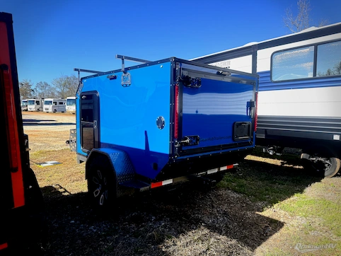 2025 Gear Hub Gear Hub 93X RV Photo 2