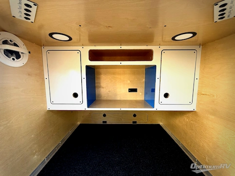 2025 Gear Hub Gear Hub 93X RV Floorplan Photo