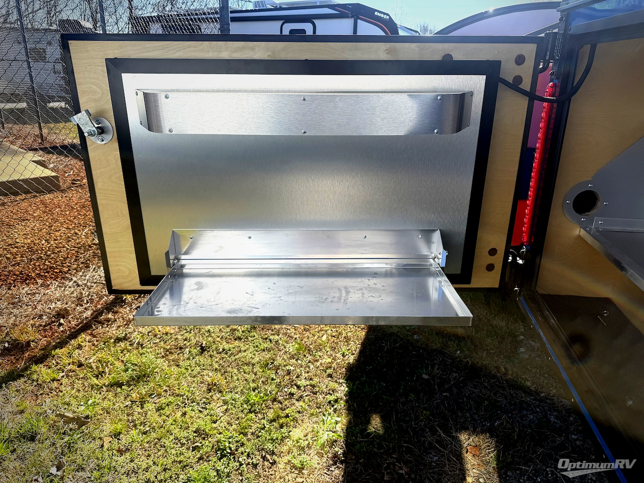 2025 Gear Hub Gear Hub 93X Photo 8