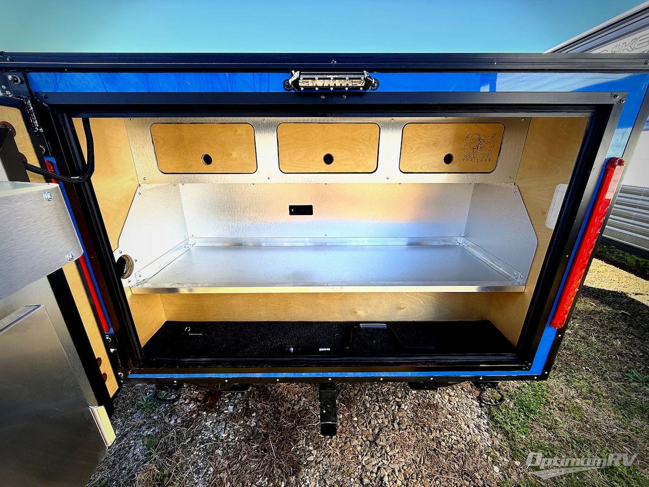 2025 Gear Hub Gear Hub 93X Photo 9