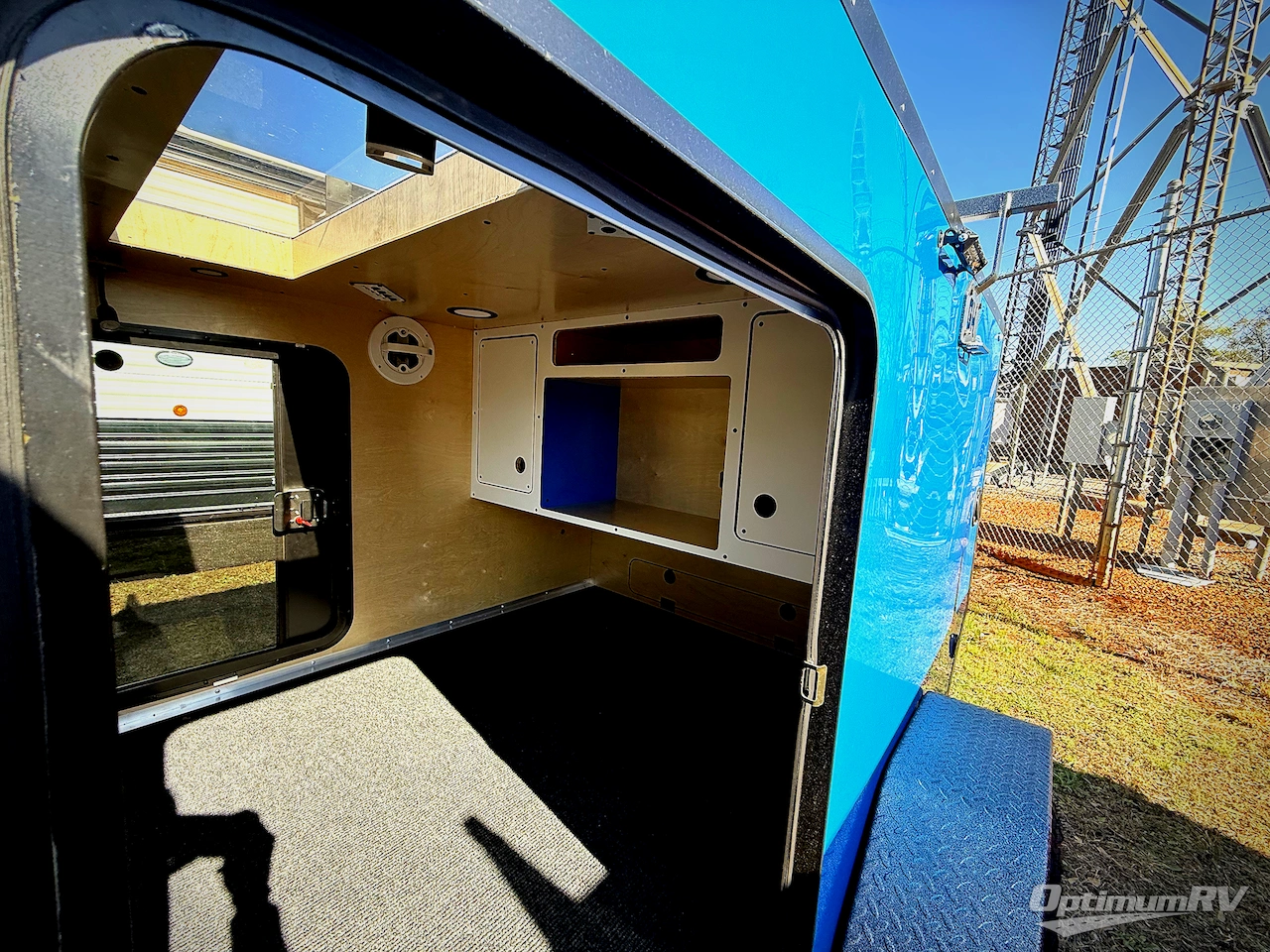 2025 Gear Hub Gear Hub 93X Photo 12