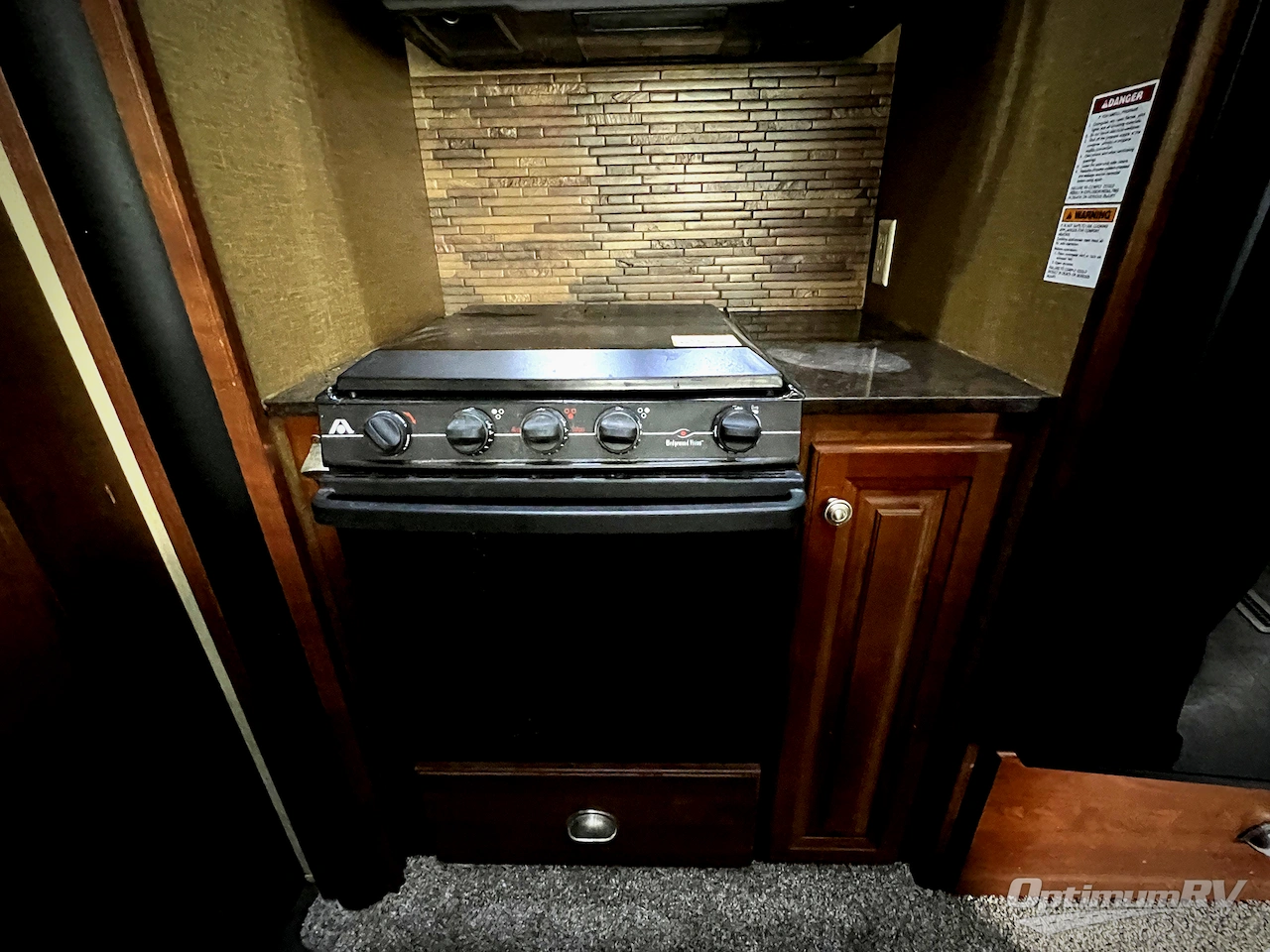 2013 Dutchmen Voltage V3895 Photo 12