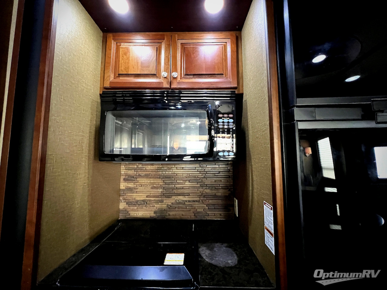 2013 Dutchmen Voltage V3895 Photo 13