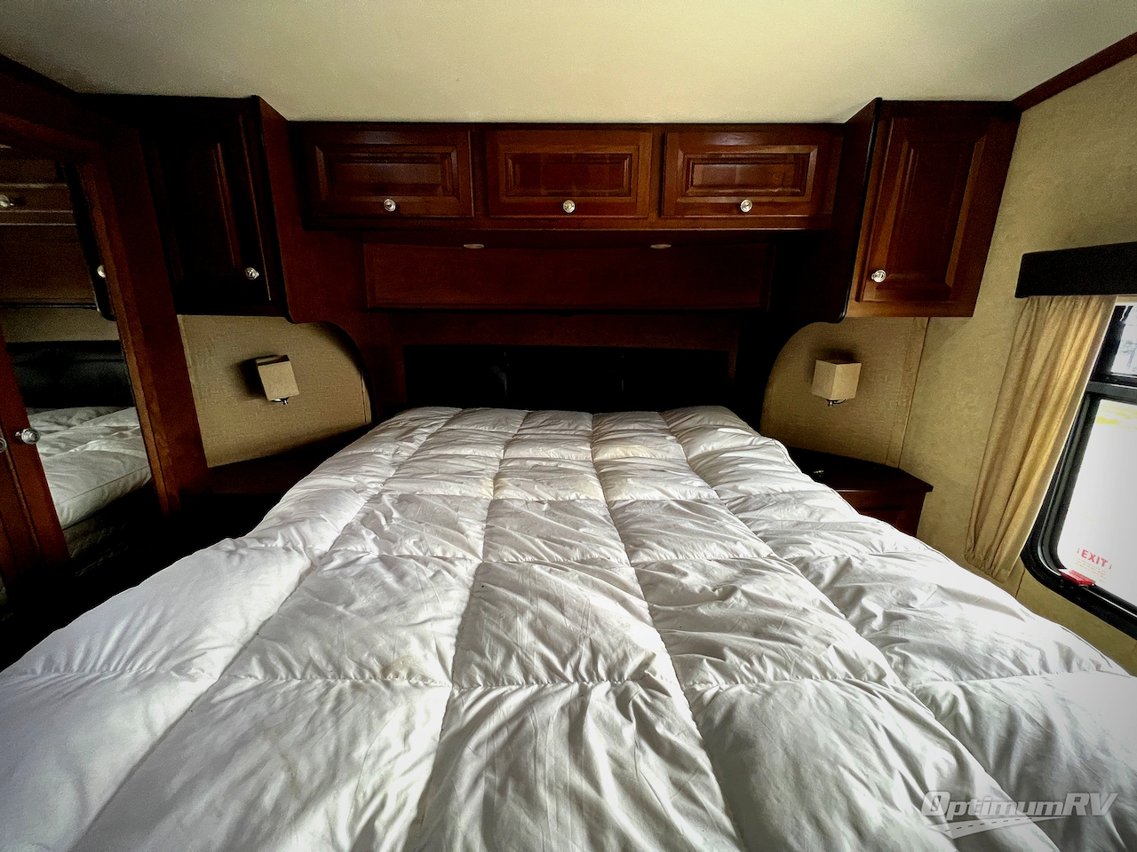 2013 Dutchmen Voltage V3895 Photo 21