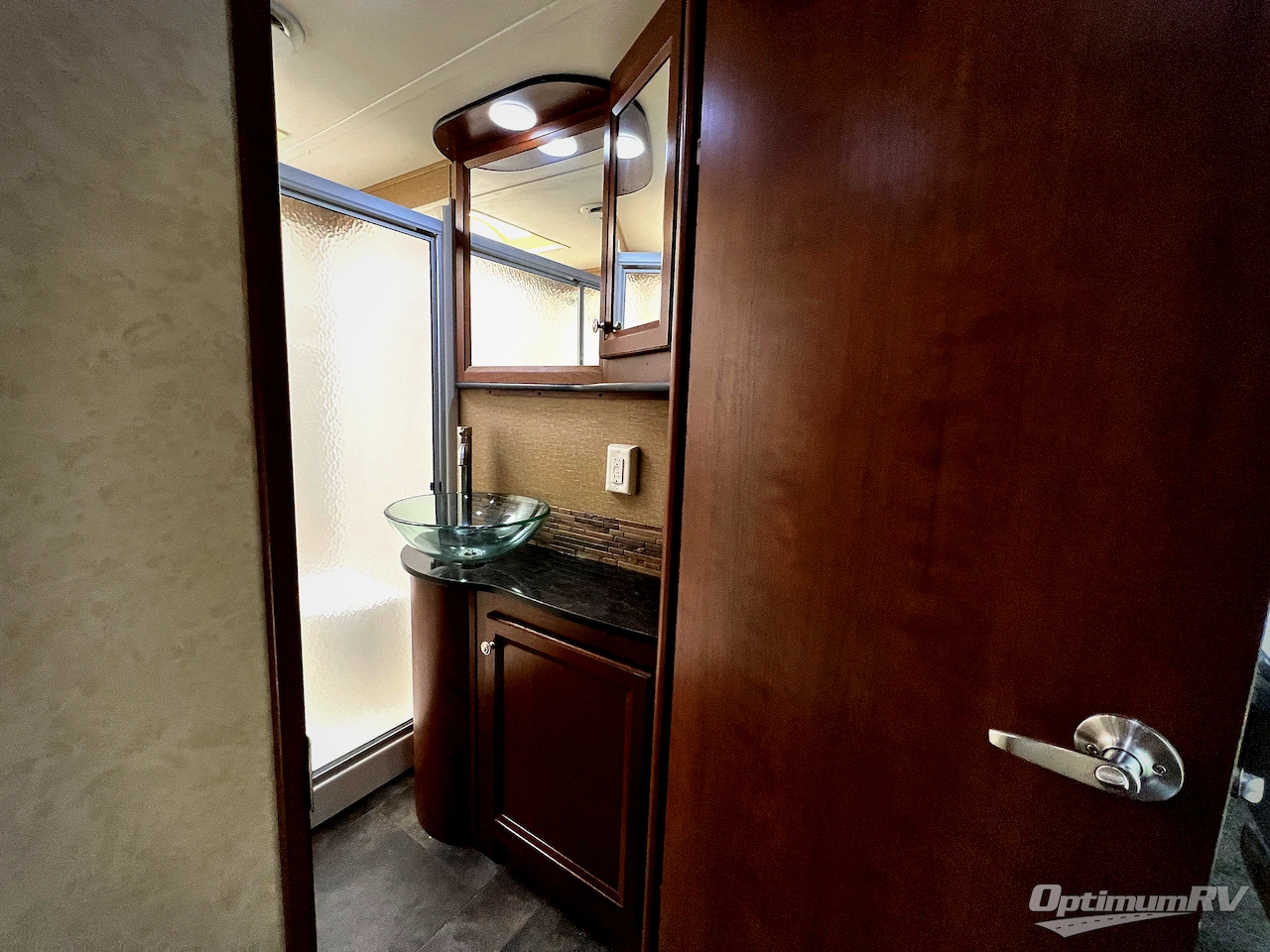 2013 Dutchmen Voltage V3895 Photo 25