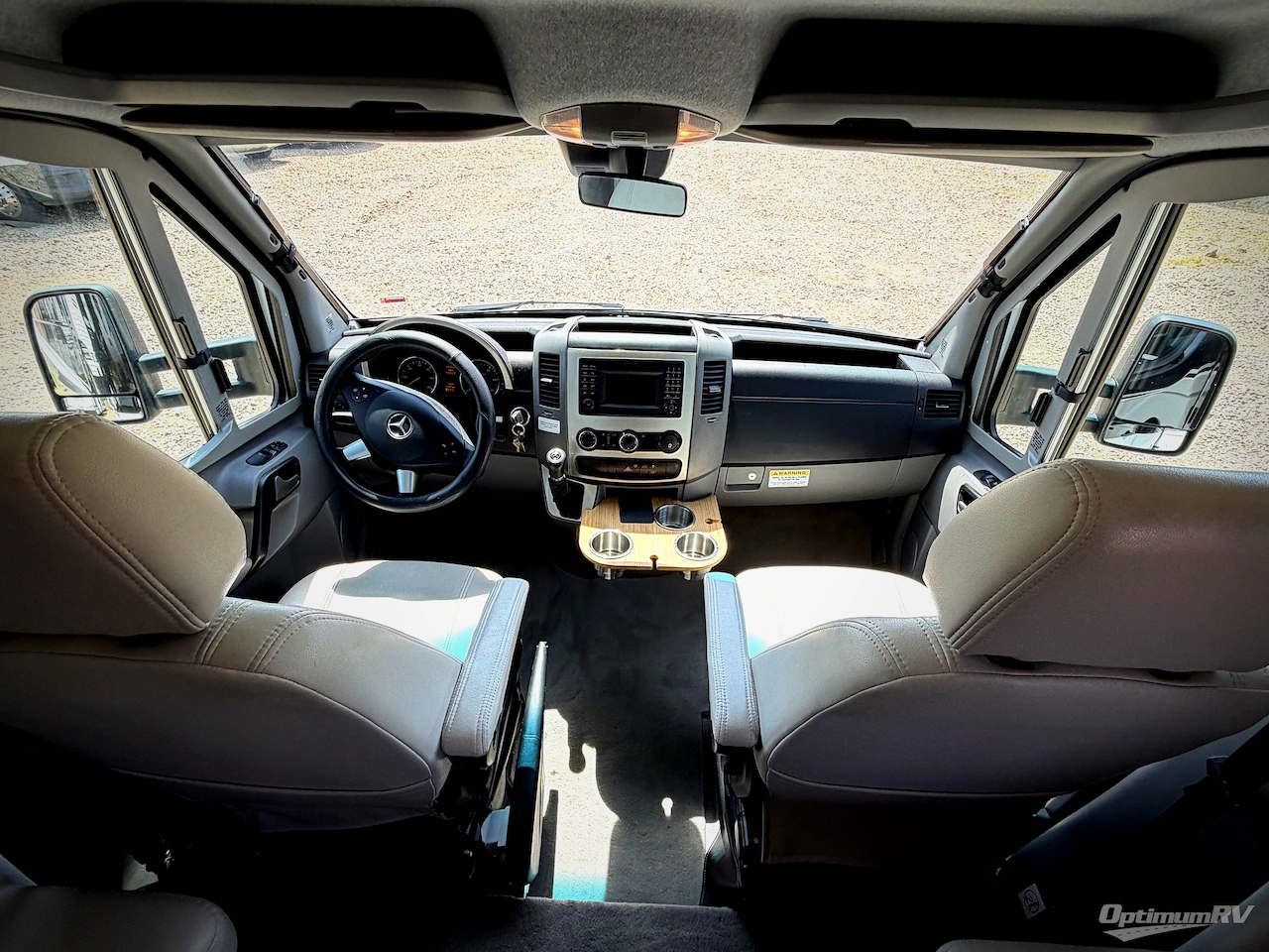 2019 Leisure Travel Serenity 24CB Photo 7
