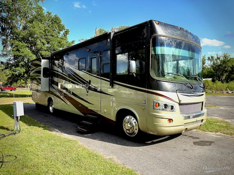 Used 2012 Forest River Georgetown XL 360DS Featured Photo