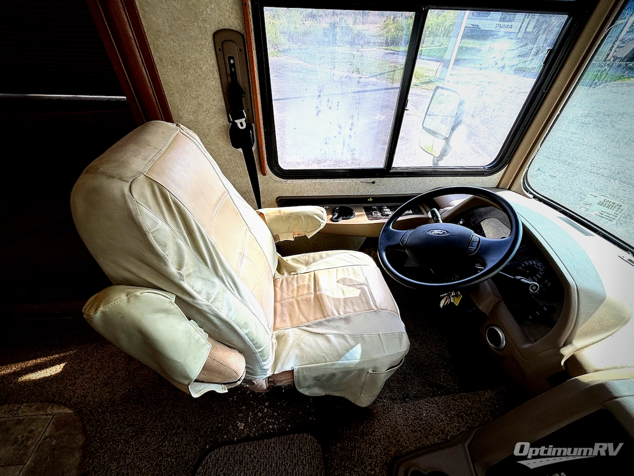 2012 Forest River Georgetown XL 360DS Photo 7