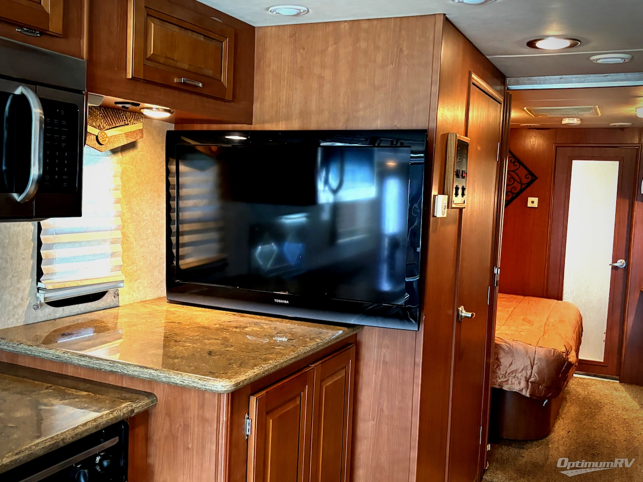 2012 Forest River Georgetown XL 360DS Photo 13