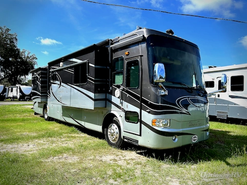 Used 2007 Tiffin Allegro Bus 40QSP Featured Photo