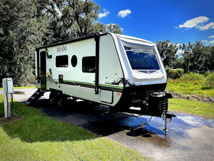 2024 NO BOUNDARIES NOBO 19.6 RV Photo 1
