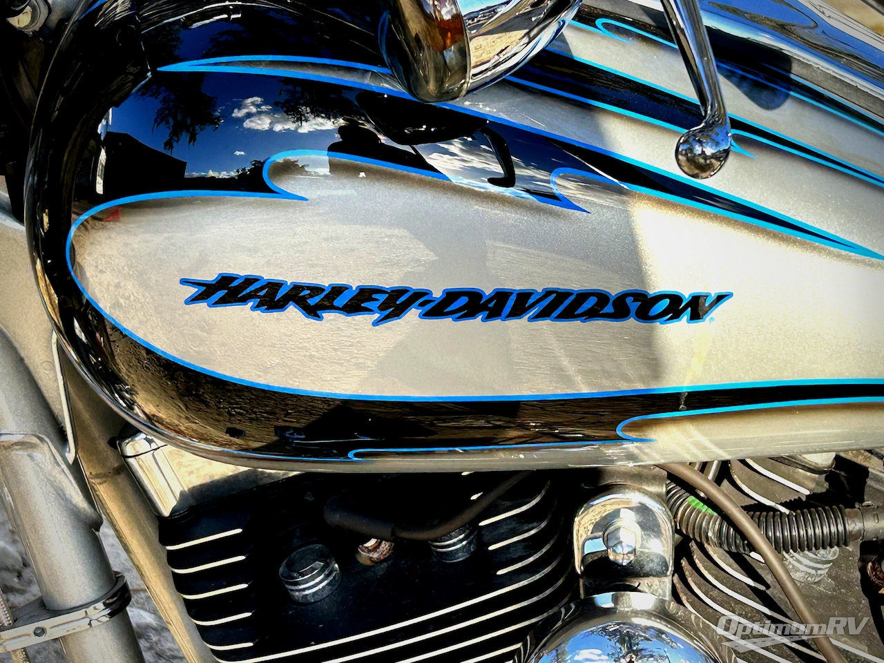 2007 Harley Davidson Harley Davidson FXDSE Photo 7