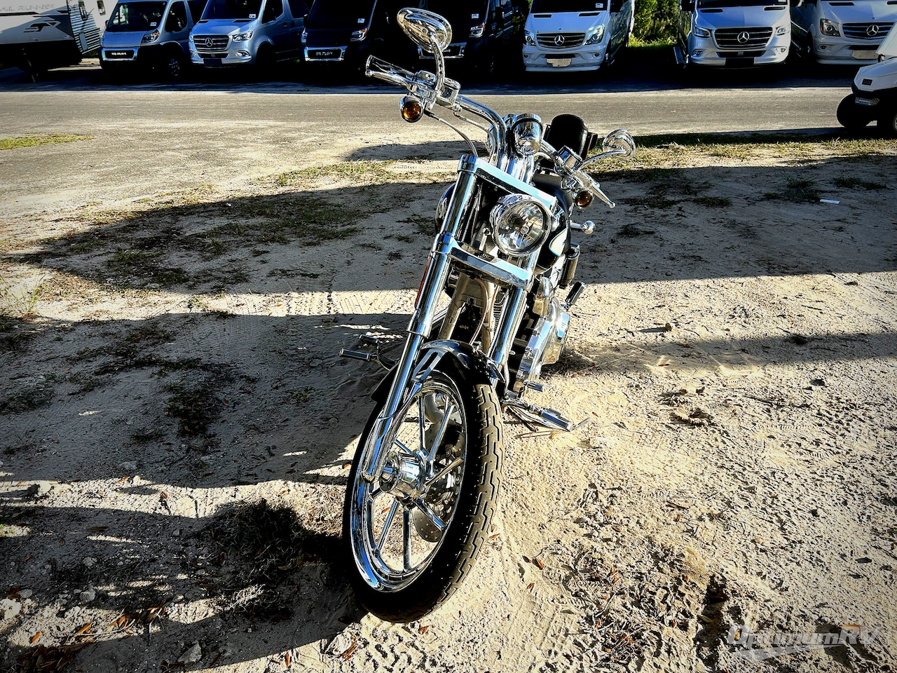 2007 Harley Davidson Harley Davidson FXDSE Photo 6