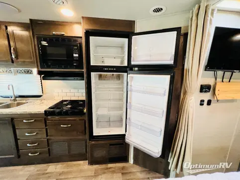 2019 Jayco Redhawk 24B RV Photo 3