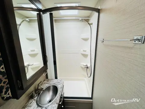 2019 Jayco Redhawk 24B RV Photo 4