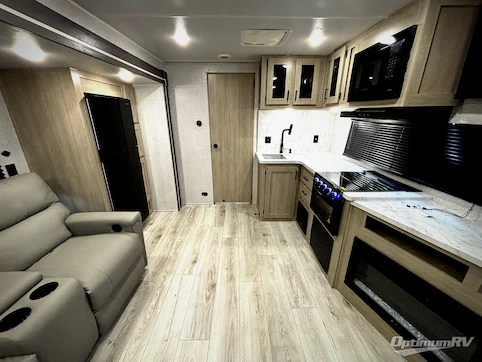 2026 East To West Della Terra 251RD RV Photo 2