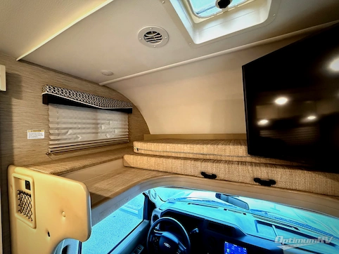 2023 Thor Four Winds 24F RV Photo 4