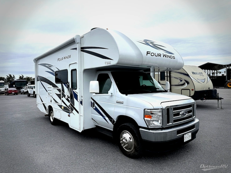 2023 Thor Four Winds 24F RV Photo 1