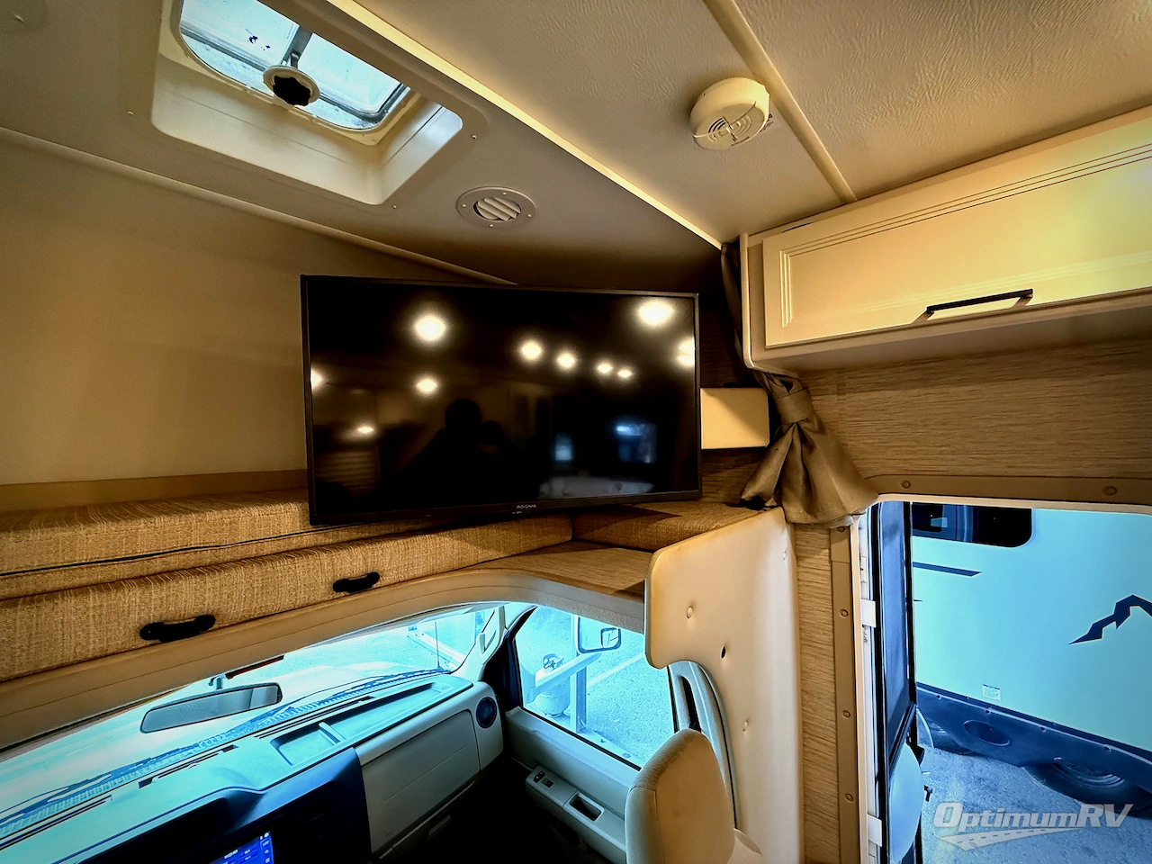 2023 Thor Four Winds 24F Photo 18