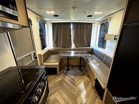 2022 Heartland Prowler 212RD RV Photo 2