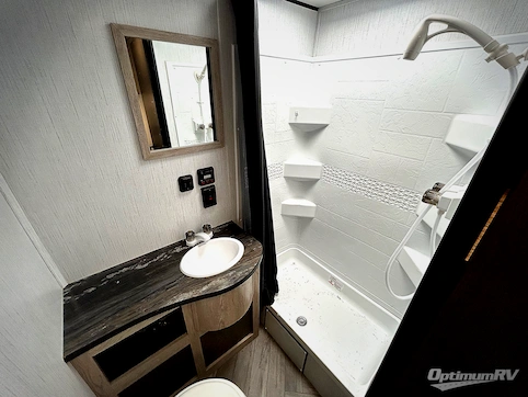 2022 Heartland Prowler 212RD RV Photo 4