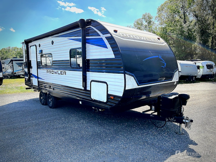 2022 Heartland Prowler 212RD RV Photo 1