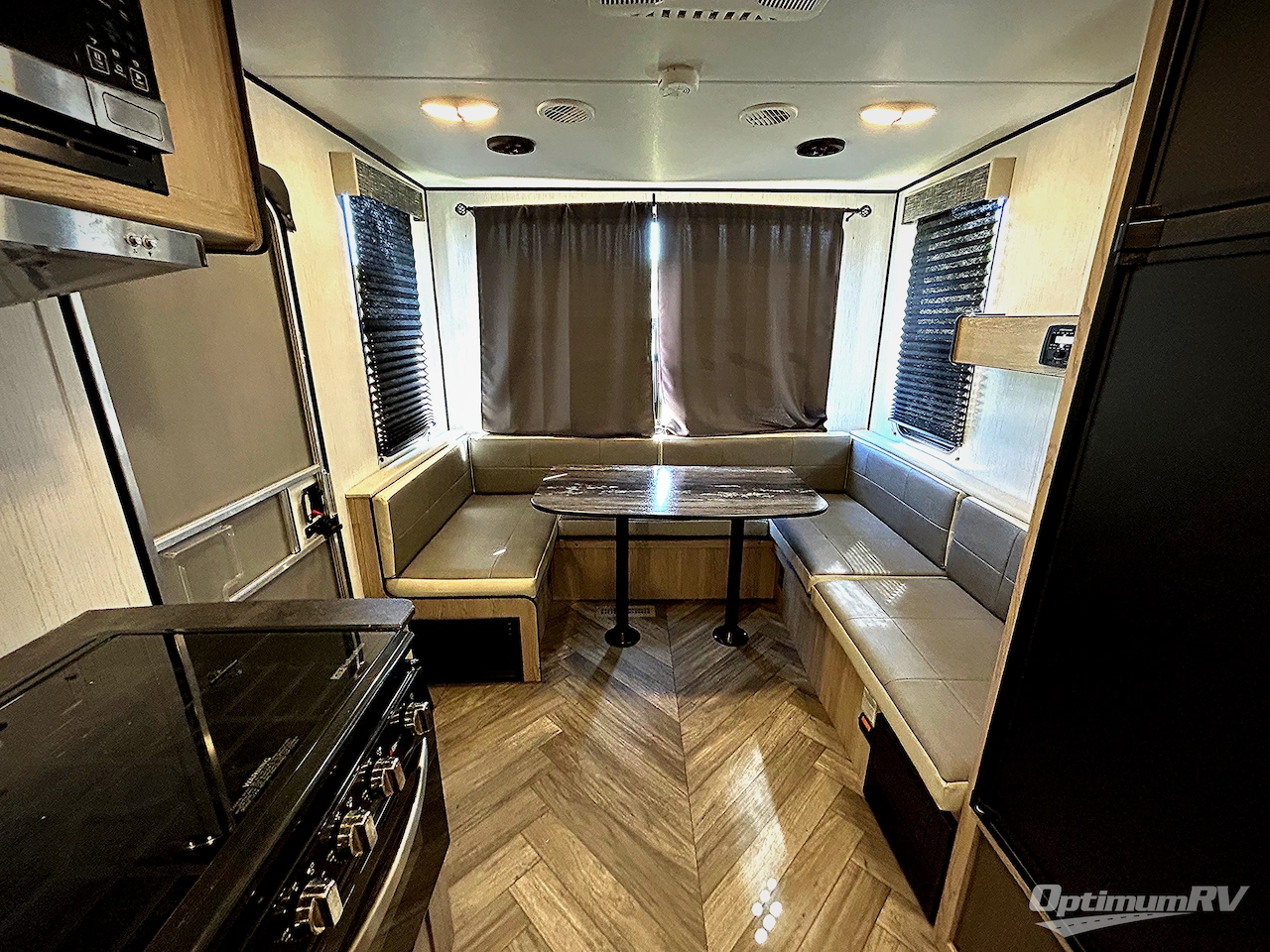 2022 Heartland Prowler 212RD Photo 3