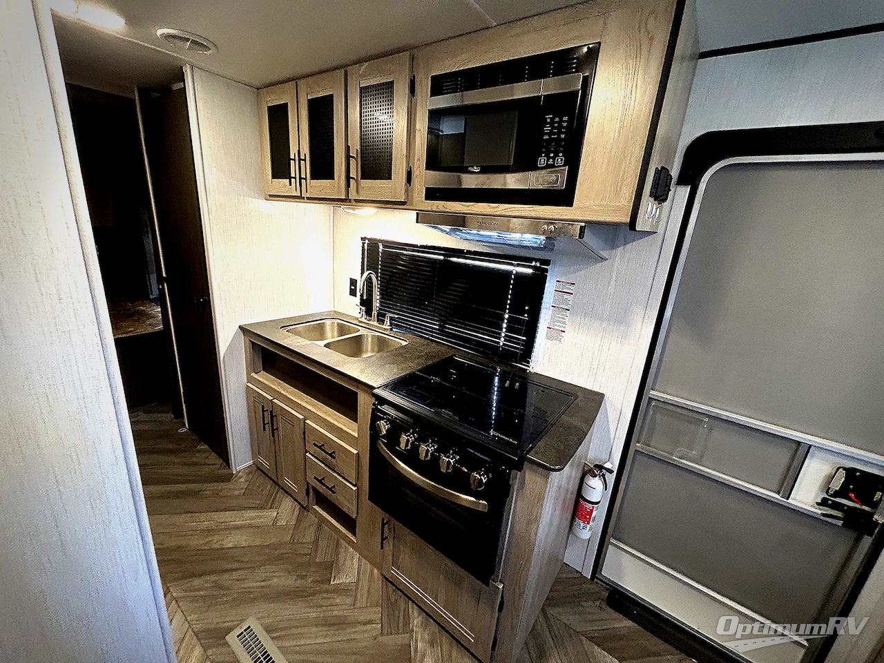 2022 Heartland Prowler 212RD Photo 5