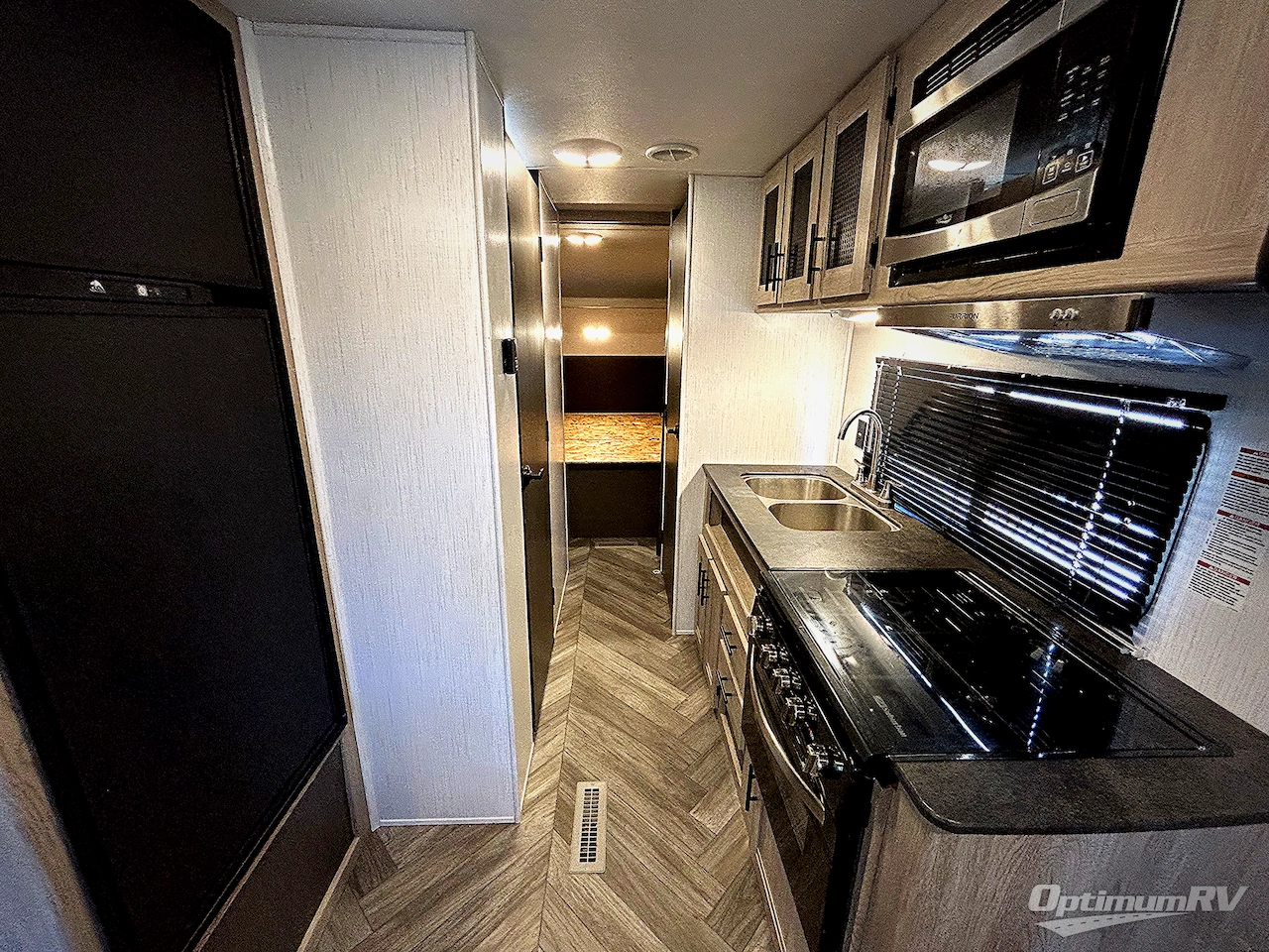 2022 Heartland Prowler 212RD Photo 4