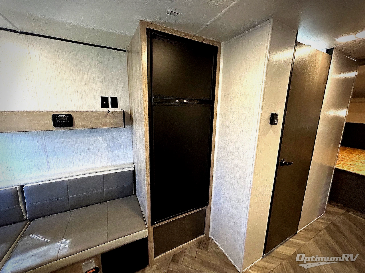 2022 Heartland Prowler 212RD Photo 9