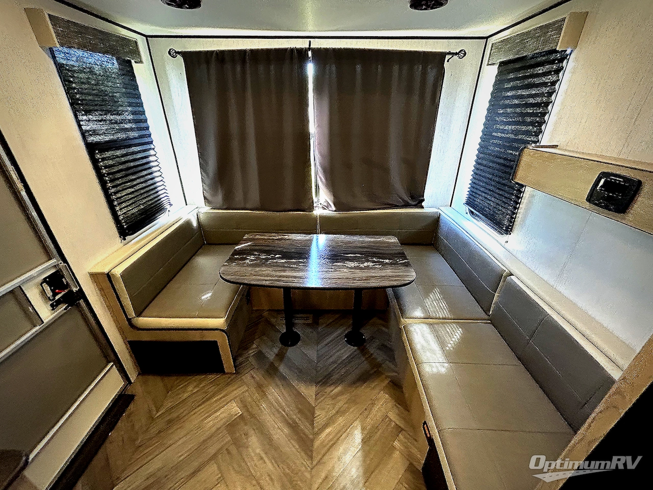 2022 Heartland Prowler 212RD Photo 10