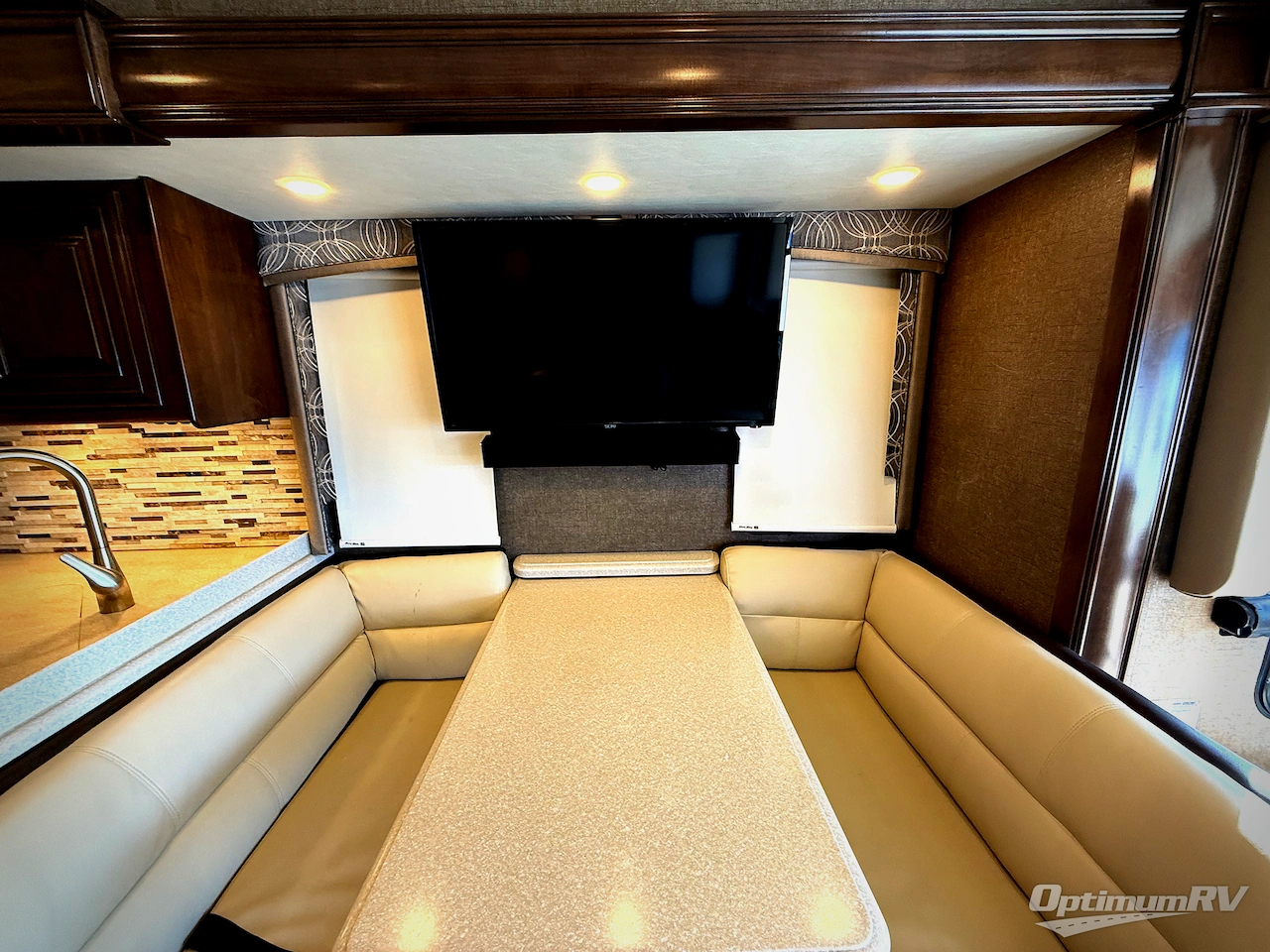 2017 Thor Palazzo 33.2 Photo 10