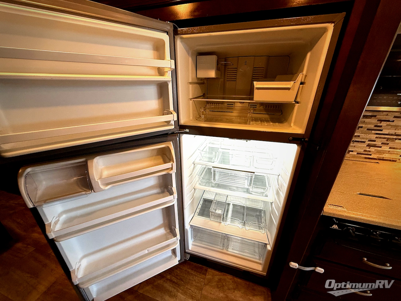 2017 Thor Palazzo 33.2 Photo 15