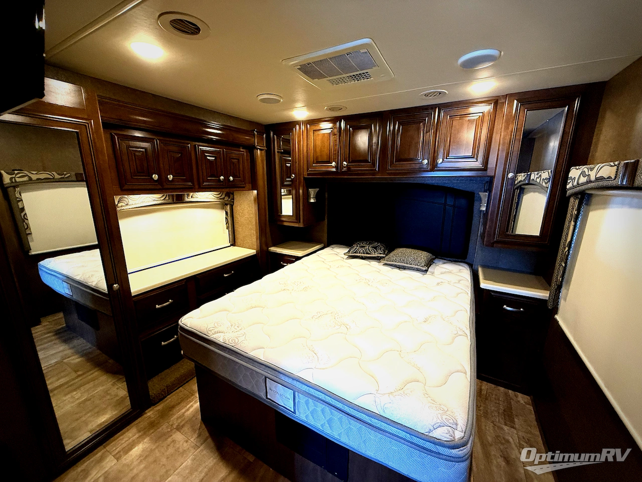 2017 Thor Palazzo 33.2 Photo 17