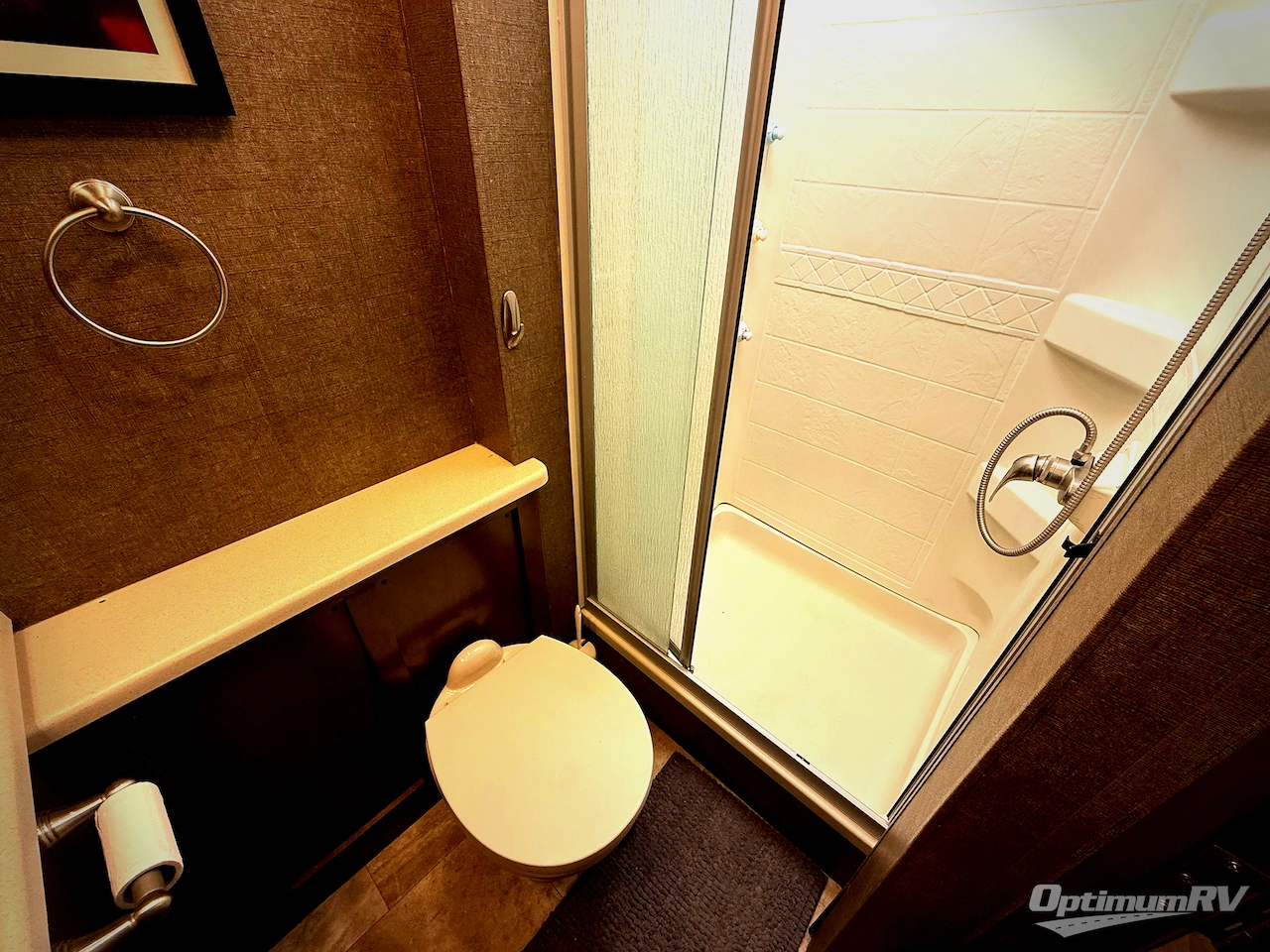 2017 Thor Palazzo 33.2 Photo 20