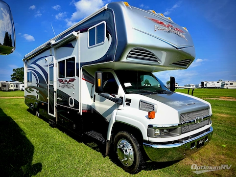 Used 2009 Weekend Warrior Road Warrior 3400RWT Featured Photo