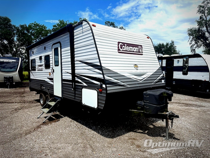 2020 Dutchmen Coleman Lantern LT Series 202RD RV Photo 1