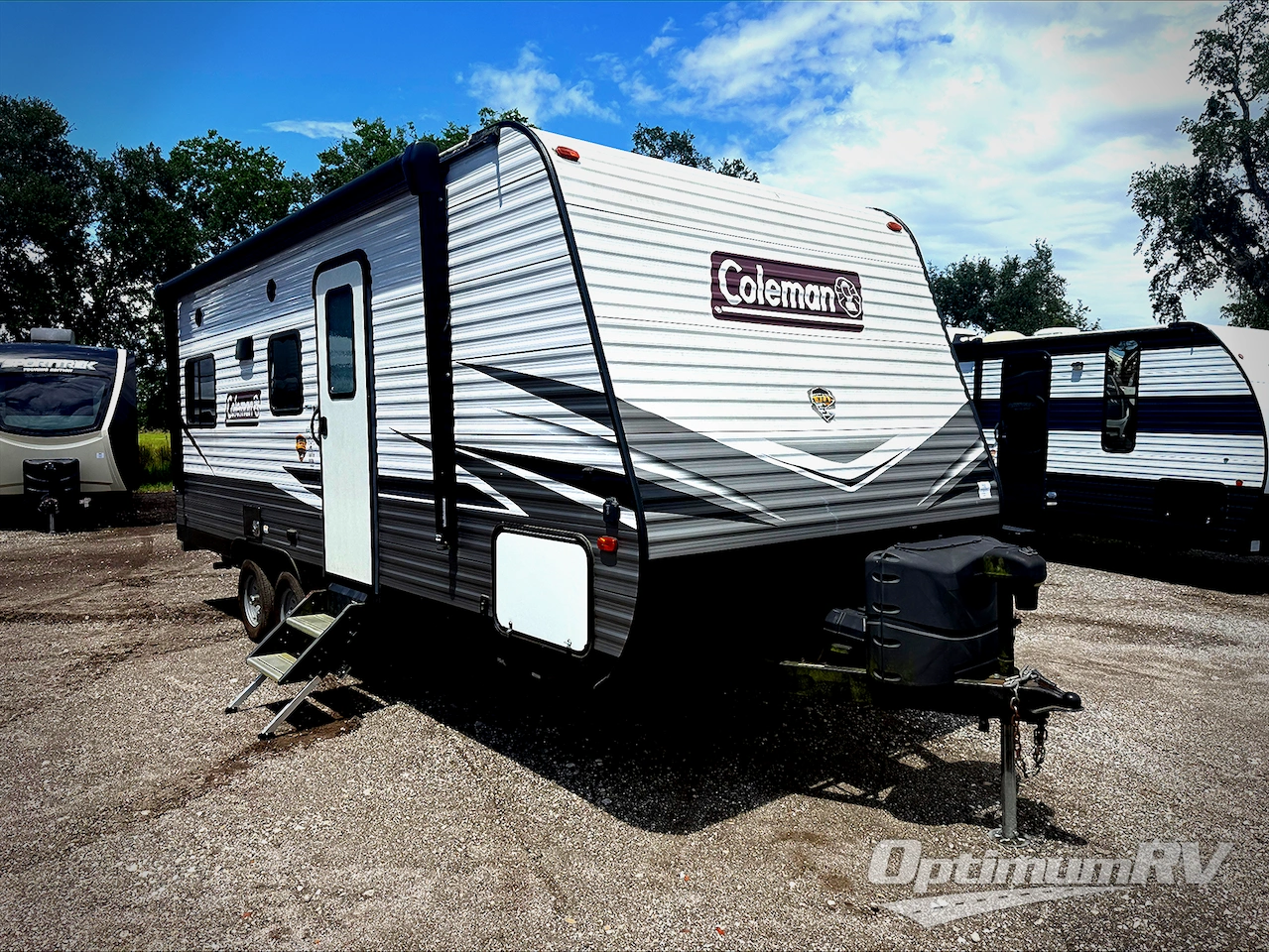 2020 Dutchmen Coleman Lantern LT Series 202RD Photo 1