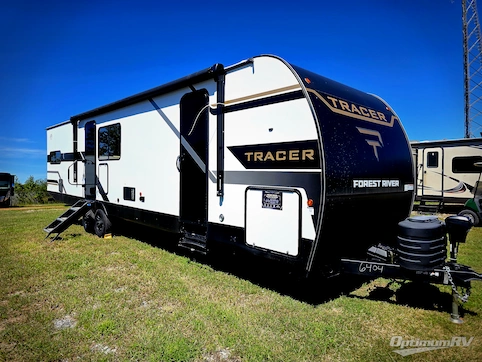 Used 2026 Forest River Tracer 295DB Featured Photo