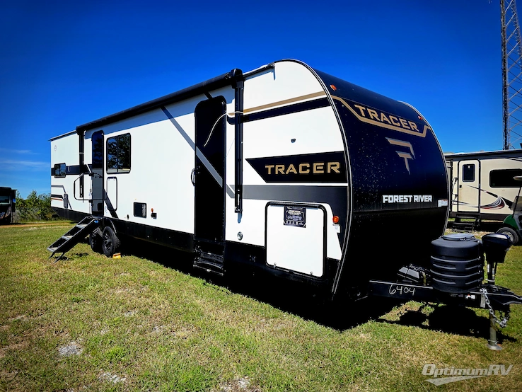 2026 Forest River Tracer 295DB RV Photo 1