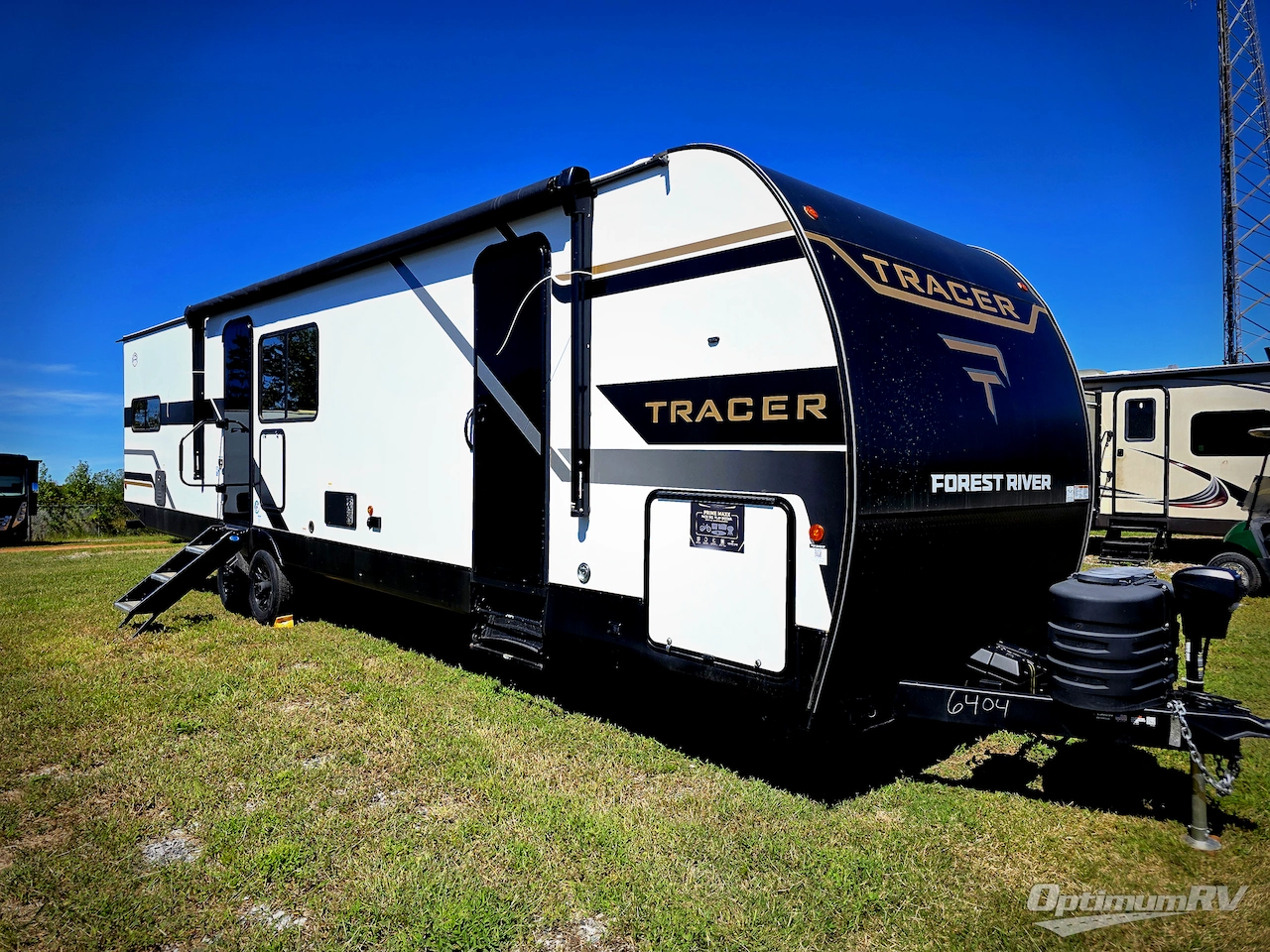 2026 Forest River Tracer 295DB Photo 1