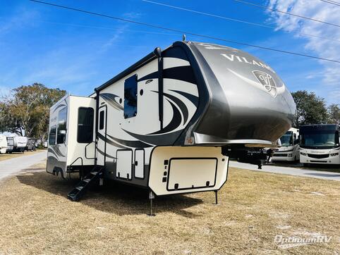 Used 2018 VanLeigh Vilano 320GK Featured Photo